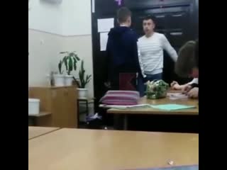 teacher in krasnodar