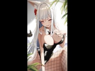 nina kosaka - big tits; big boobs; 3d sex porn hentai; (by @ruru nnnn) [hololive | virtual youtuber | nijisanji en]